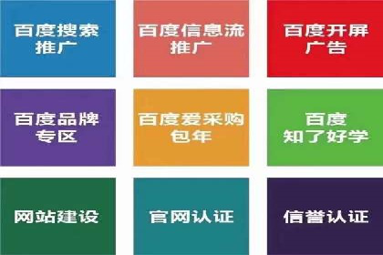 百度搜索推广的成功案例：企业如何实现精准营销